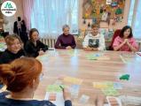 Приглашаем семьи с детьми провести время в теплой семейной атмосфере