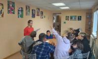Яркая жизнь филиалов: творчество, знания, здоровье!
