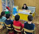Яркая жизнь филиалов: творчество, знания, здоровье!
