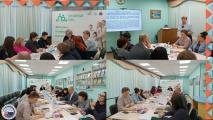 Рабочее совещание в Камчатском крае. Вопросы помощи детям-сиротам