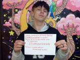 В Камчатском крае запустили челлендж "Детский телефон доверия теперь еще ближе!"