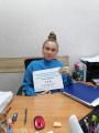 Сотрудники Центра "СЕМЬЯ" приняли участие в челлендже "Детский телефон доверия теперь еще ближе!"