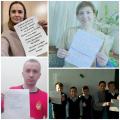 Всё больше людей узнает о коротком номере Детского телефона доверия