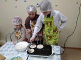 В Стационарном отделении для несовершеннолетних кипит жизнь!