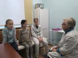 В Стационарном отделении для несовершеннолетних кипит жизнь!