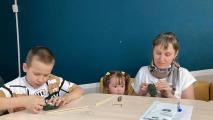 #РодительскаяГостиная. Ценность здорового и безопасного образа жизни