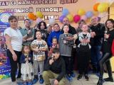#РодительскаяГостиная. Ценность здорового и безопасного образа жизни