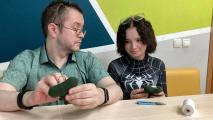 #РодительскаяГостиная. Ценность здорового и безопасного образа жизни