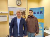 Стажировка по ранней помощи "Научно доказанные методики работы с детьми и семьями" прошла в Санкт-Петербурге