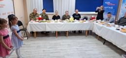 Воспитанники Стационарного отделения посетили Многопрофильный центр реабилитации