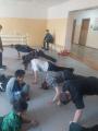 Как встретили День защитника Отечества в филиалах Центра "СЕМЬЯ"?