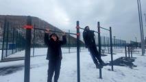 Увлекательная неделя в Стационарном отделении для несовершеннолетних