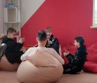 Ребята Отделения профилактики несовершеннолетних провели выходные с пользой