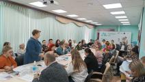 В Камчатском крае обсудили новые подходы к профилактике социального сиротства и преступлений против несовершеннолетних