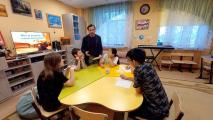 Тренинг по правовой грамотности провели для подростков Стационарного отделения