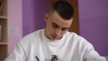 #ПозывнойКультура: Дети с Камчатки написали письма для участников СВО