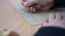 #ПозывнойКультура: Дети с Камчатки написали письма для участников СВО