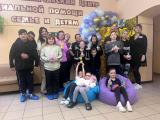 В Центре "СЕМЬЯ" состоялось мероприятие в рамках Всероссийской акции #РодительскаяГостиная