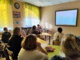 Специалисты Центра "СЕМЬЯ" обсудили вопросы адаптации и социализации детей-мигрантов