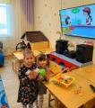 В младшей группе Стационарного отделения состоялось увлекательное занятие по финансовой грамотности