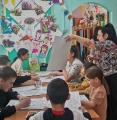 Психологи Семейного многофункционального центра работают в Быстринском муниципальном округе