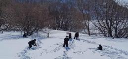 В Стационарном отделении для несовершеннолетних кипит жизнь