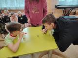 Формирование правильного речевого дыхания у детей в игровой форме. Опыт работы Стационарного отделения для несовершеннолетних