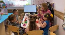 Логоритмика - ключ к гармоничному развитию ребенка