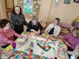 В Стационарном отделении для несовершеннолетних прошел День открытых дверей