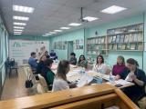 Конкурсная комиссия подвела итоги состязания камчатских семей