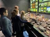 Группа дневного пребывания "Семицветик" посетила Вулканариум