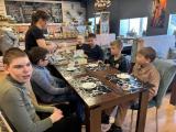 Группа дневного пребывания "Семицветик" посетила Вулканариум