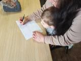 В Отделении реабилитации детей с ограниченными возможностями здоровья состоялась встреча родительского клуба "Вдохновение"