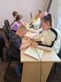 В Отделении реабилитации детей с ограниченными возможностями здоровья состоялась встреча родительского клуба "Вдохновение"