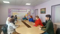 На Камчатке открылось отделение Всероссийской организации родителей детей-инвалидов