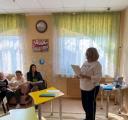 Состоялось заседание методического объединения специалистов Центра "СЕМЬЯ"