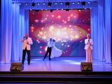 В Камчатском дворце детского творчества состоялась торжественная церемония награждения победителей краевого конкурса "Семья Камчатки - 2025"