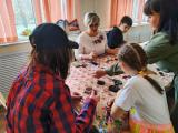 В Камчатском дворце детского творчества состоялась торжественная церемония награждения победителей краевого конкурса "Семья Камчатки - 2025"