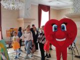 В Камчатском дворце детского творчества состоялась торжественная церемония награждения победителей краевого конкурса "Семья Камчатки - 2025"