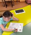 В Отделении временного пребывания несовершеннолетних прошли важные и интересные занятия