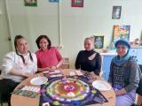 Прошло очередное заседание родительского клуба в Отделении временного пребывания несовершеннолетних