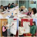 Состоялось заседание методического объединения специалистов Центра "СЕМЬЯ"