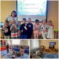 Здоровые привычки и бережное отношение к природе. Занятия в Отделении временного пребывания
