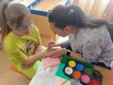 Состоялась встреча родительского клуба "Вдохновение", приуроченная ко Дню защиты детей