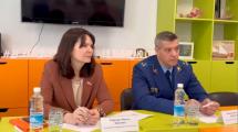 В Центре "СЕМЬЯ" прошла акция по оказанию бесплатной юридической помощи жителям Камчатского края