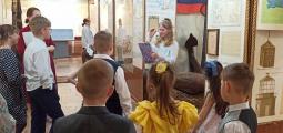 Яркие выходные в Отделении временного пребывания несовершеннолетних