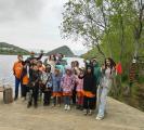 Яркие впечатления и новые открытия в ДОЛ "Солнышко"