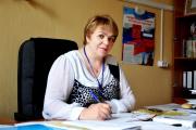 Ольга Ивановна Денисюк, которая на протяжении 19 лет возглавляла Камчатский центр социальной помощи "СЕМЬЯ", покидает свой пост