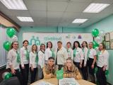 Ольга Ивановна Денисюк, которая на протяжении 19 лет возглавляла Камчатский центр социальной помощи "СЕМЬЯ", покидает свой пост