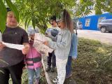 Свистать всех наверх! Пиратский квест в Отделении временного пребывания несовершеннолетних!